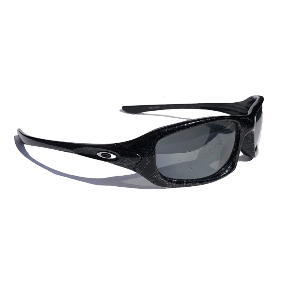 Y2K Oakley Fives